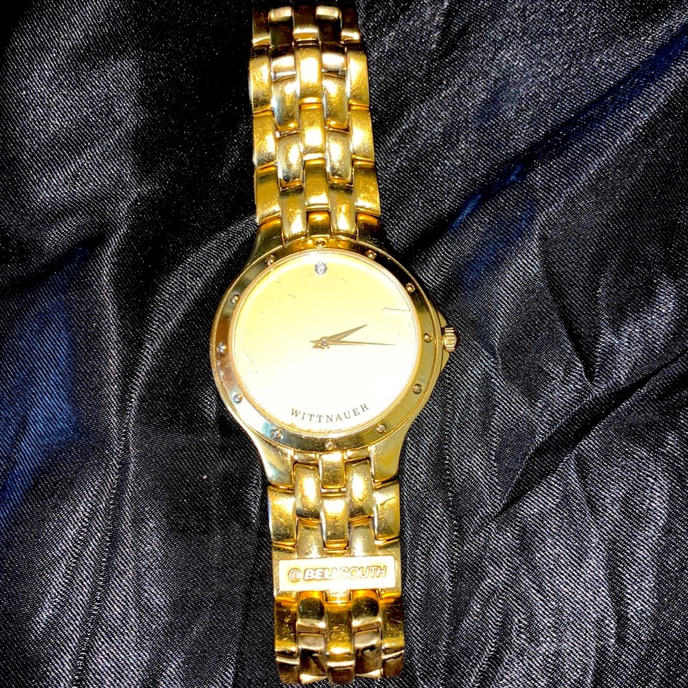 Wittnauer Women’s Watch